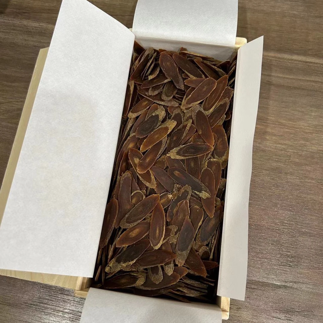 【瑶瑶推荐】定制 沉10年 高丽参 柳叶片 中 原切长片 净含量600g