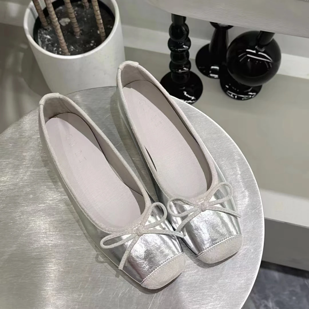 孤品女鞋链接（非主图款）下单备注主播给的编号