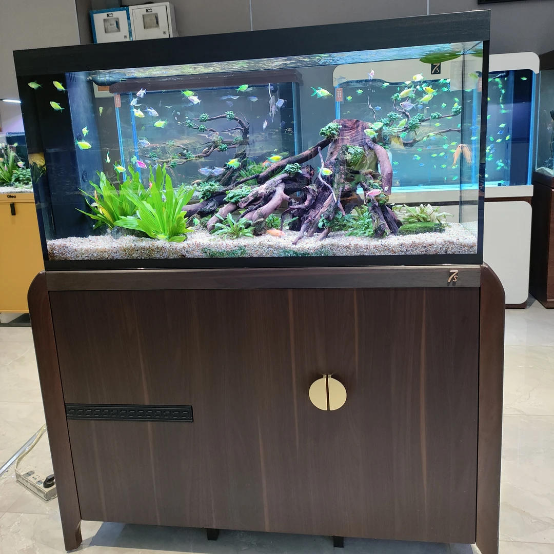 睿美 7s清欢家居缸