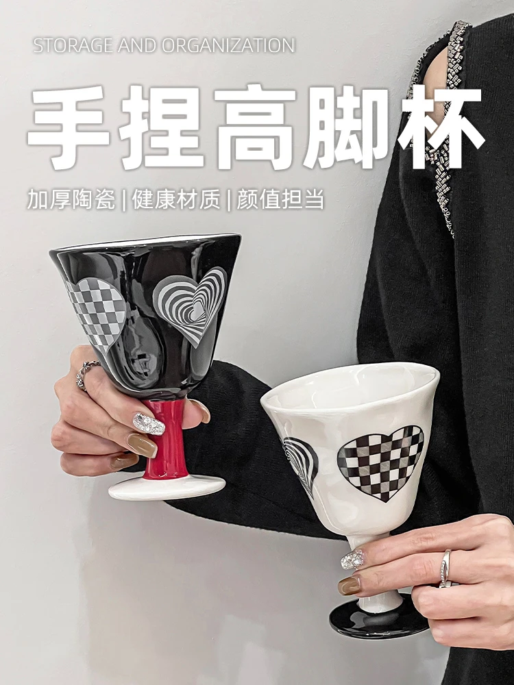 把浪漫装进包包花瓶 小众创意包包提篮花瓶可水培家用摆件