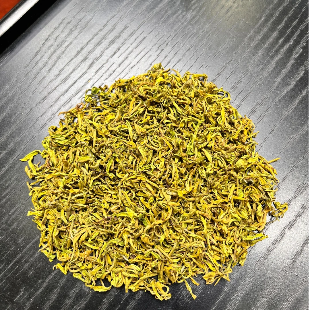 冲鼻香定制款手工奶白茶