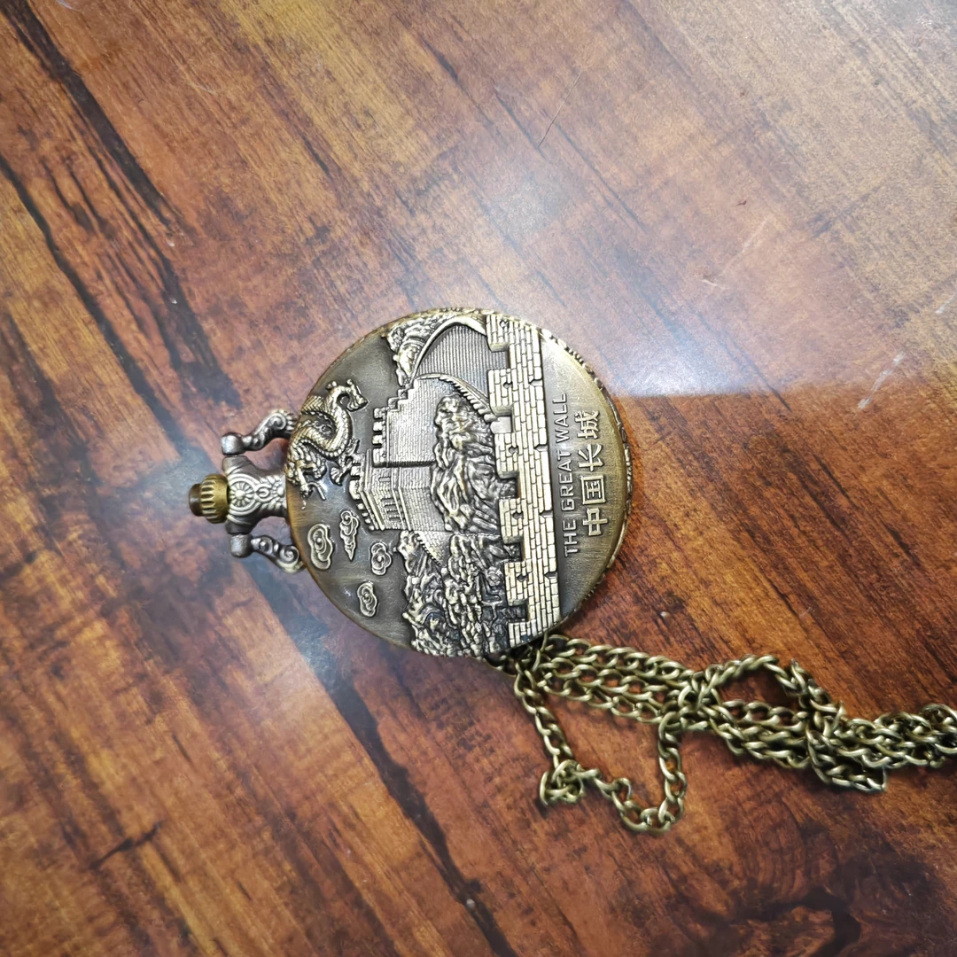 怀表摆件老怀表钟表