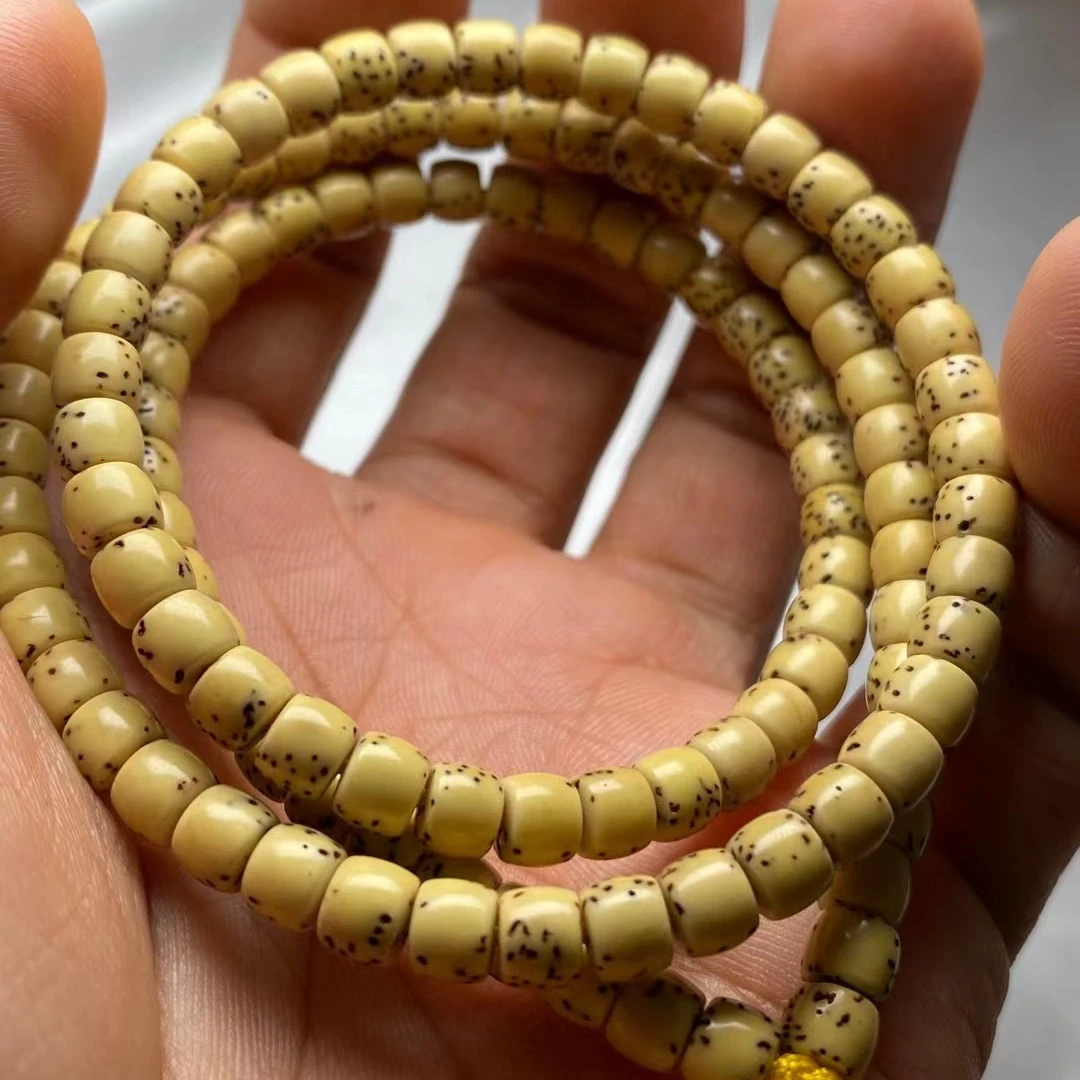 精品海南星月菩提108