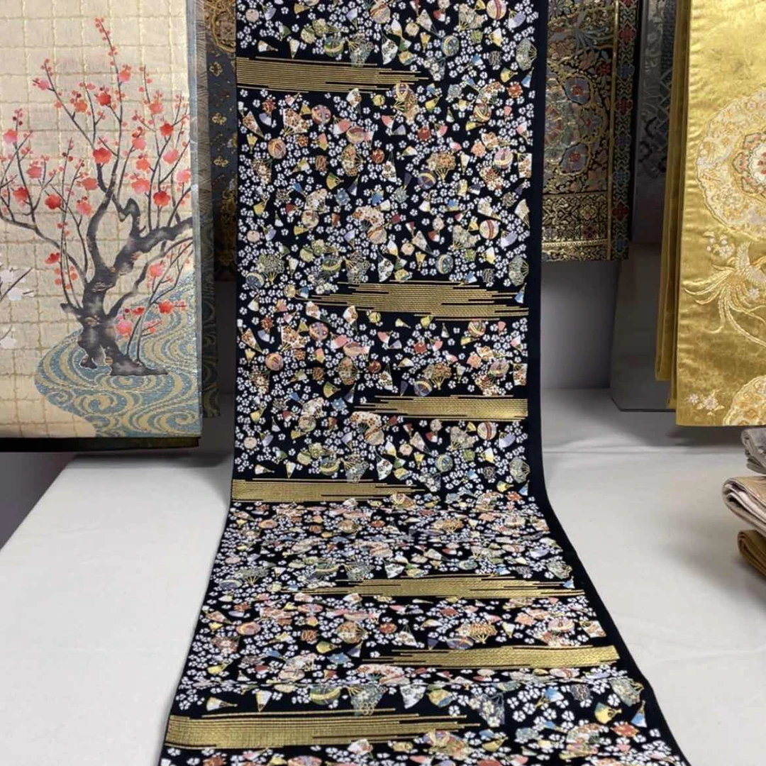 【闪购商品】织锦织绣