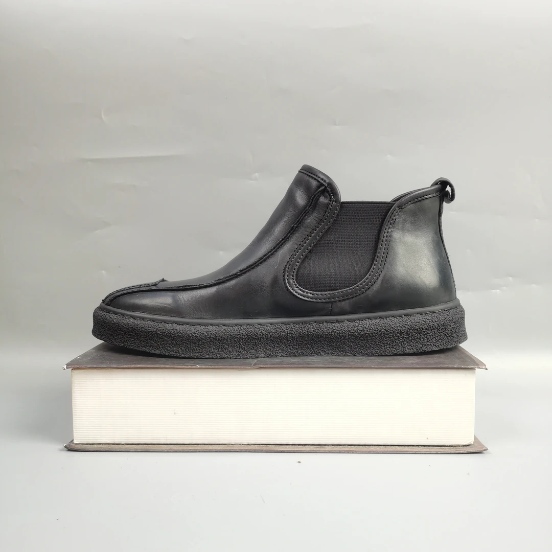 11-14（10203）大码百搭休闲透气男鞋