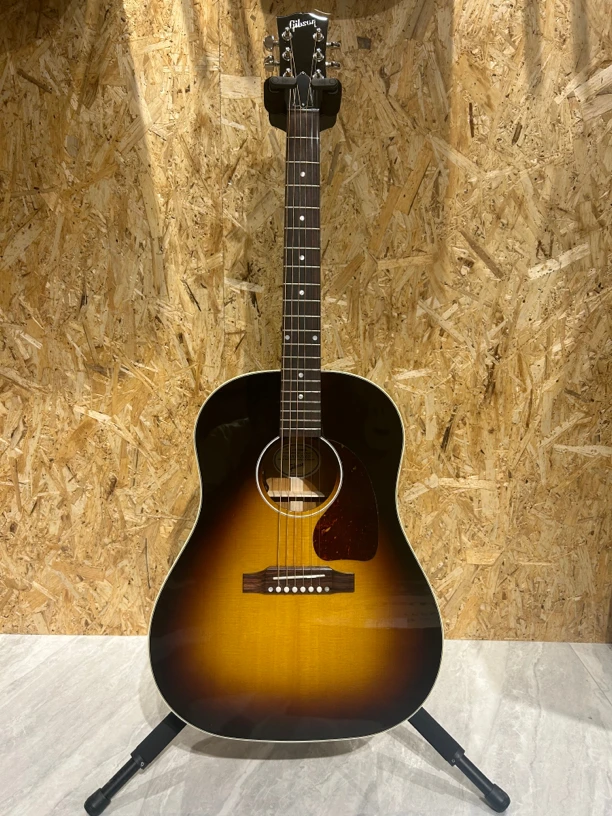 Gibson吉普森J45吉他