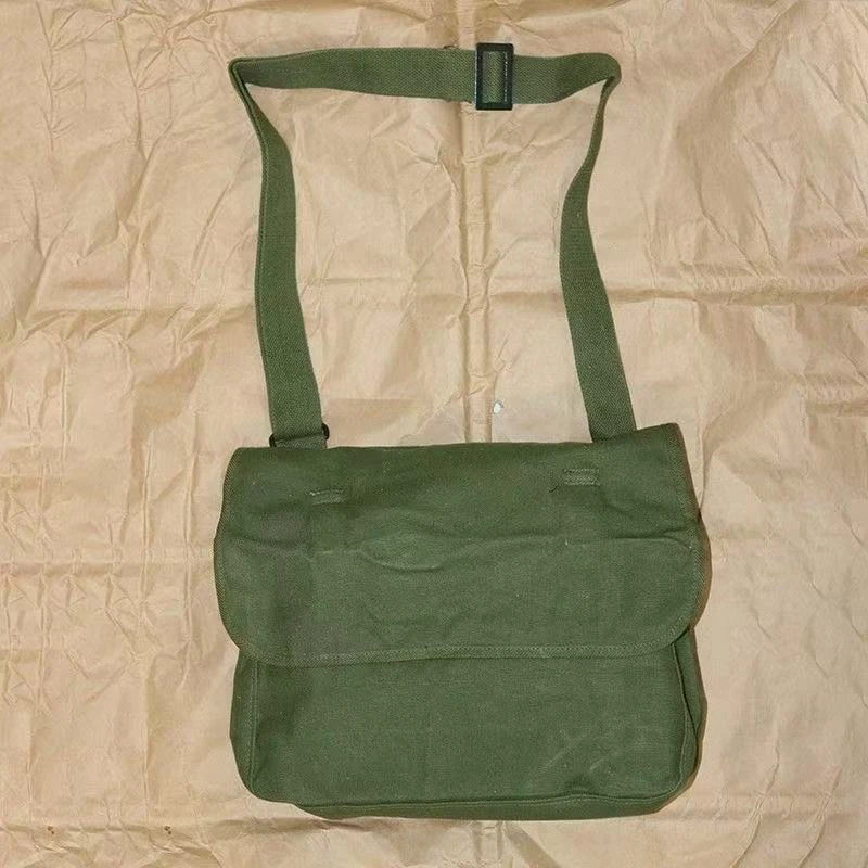 老65/87挂包 65土黄色 87草绿色