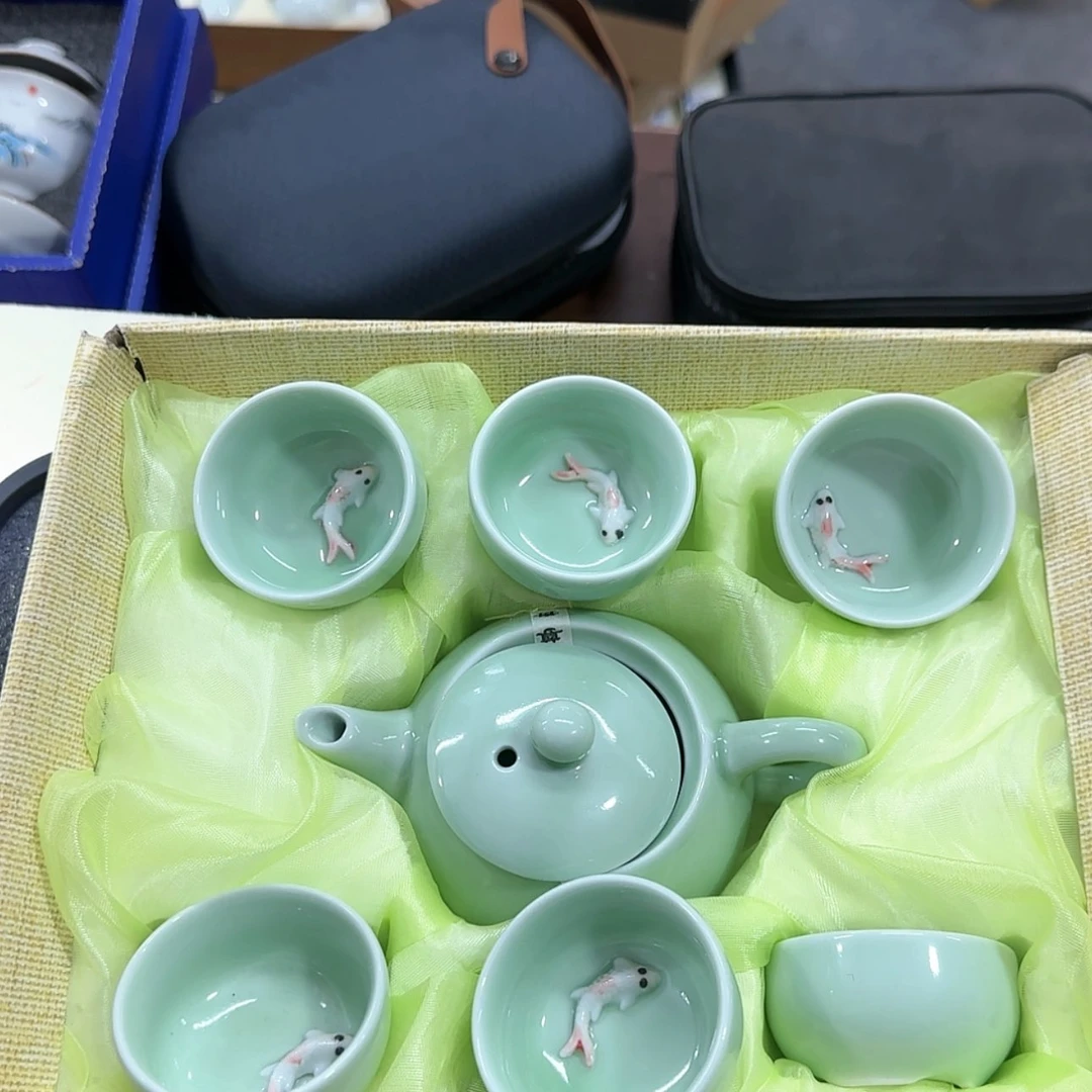 【闪购商品】紫砂陶瓷