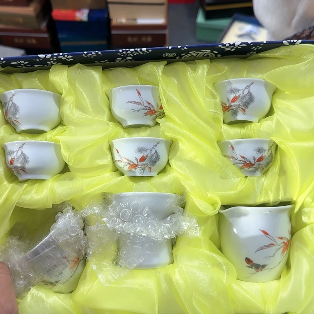 【闪购商品】密胺瓷片