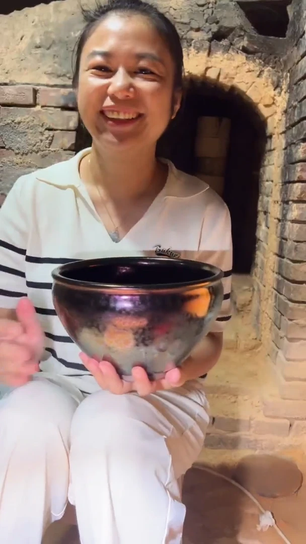 【闪购商品】茶盏21童密雄建盏@@@TMX2800