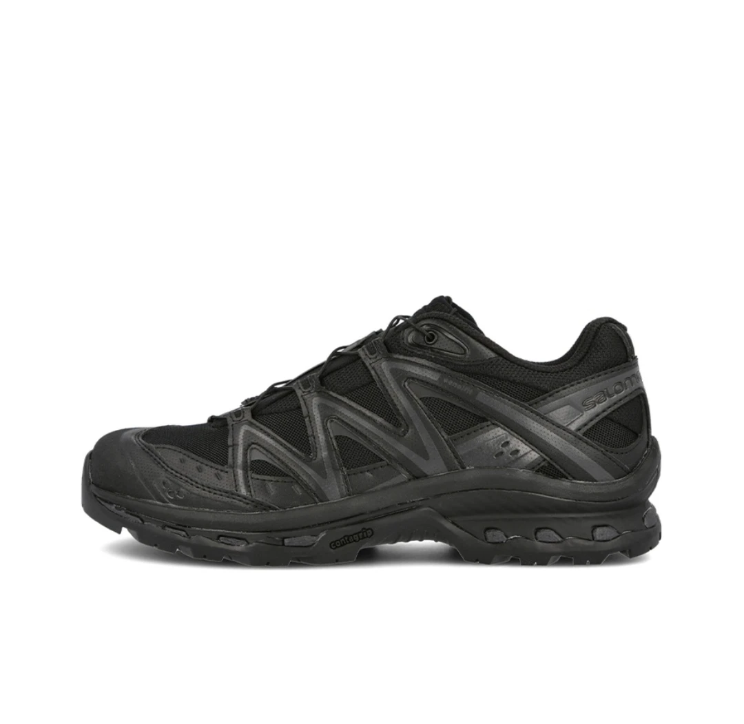 SALOMON萨洛蒙XT-Quest advanced户外跑步鞋410139
