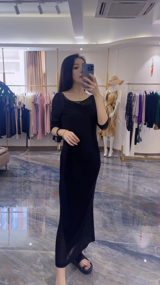 孤品捡漏连衣裙合集