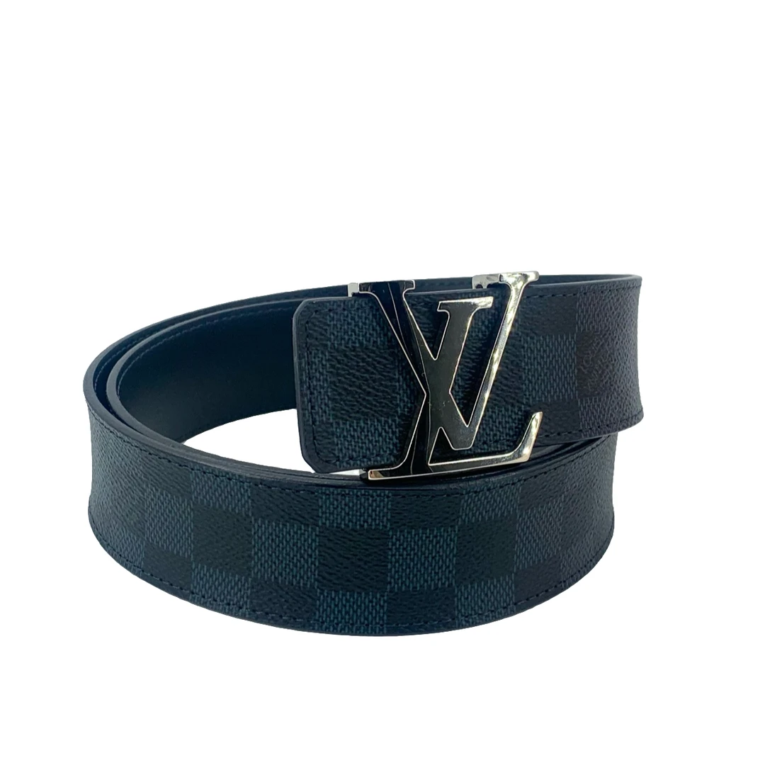 全新未使用   006014 Louis Vuitton/lv 路易威登 腰带 112*4