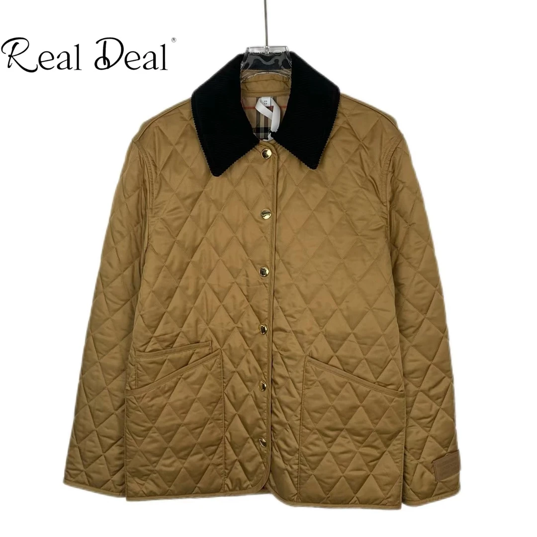 99新 BURBERRY/博柏利 017690 Burberry bbr 博柏利 夹克 XS码