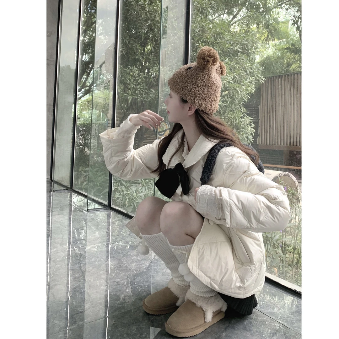 THE TURE 乖乖软包