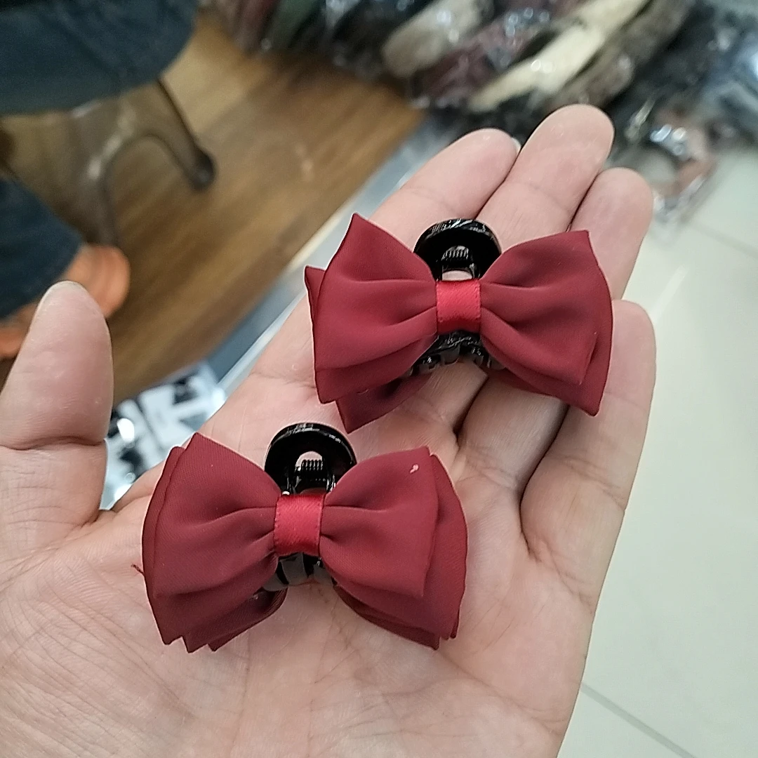 铜合金婚庆饰品 二区 134 轻奢新款时尚手工简约套装饰品