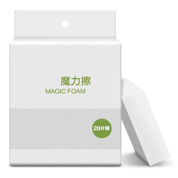 海绵魔力擦厨房去污神奇魔擦洗碗清洁海绵块魔术擦小白鞋
