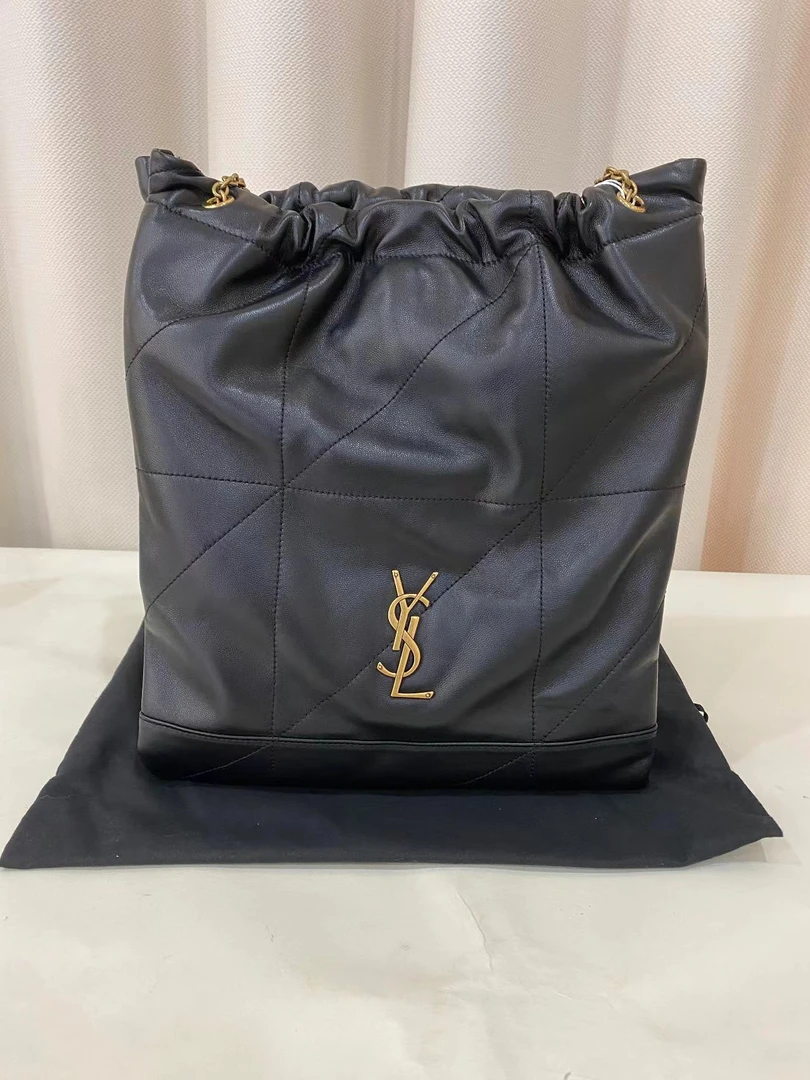 99新 YSL/圣罗兰 ysl jamie 4.3福袋黑金包/优品