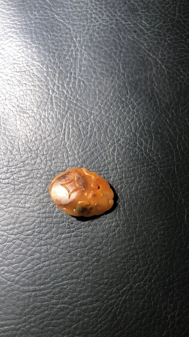 新疆和田玉福在眼前