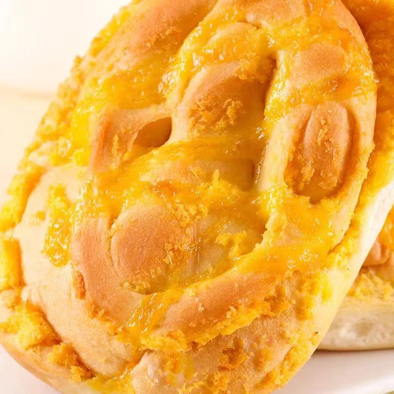 【13.99/10袋】椰蓉奶香面包营养早餐独立包装开袋即食