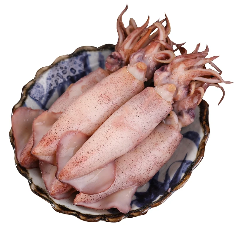 连云港发货 速冻新鲜籽乌  海兔子 到手5包 （250-280g/包）