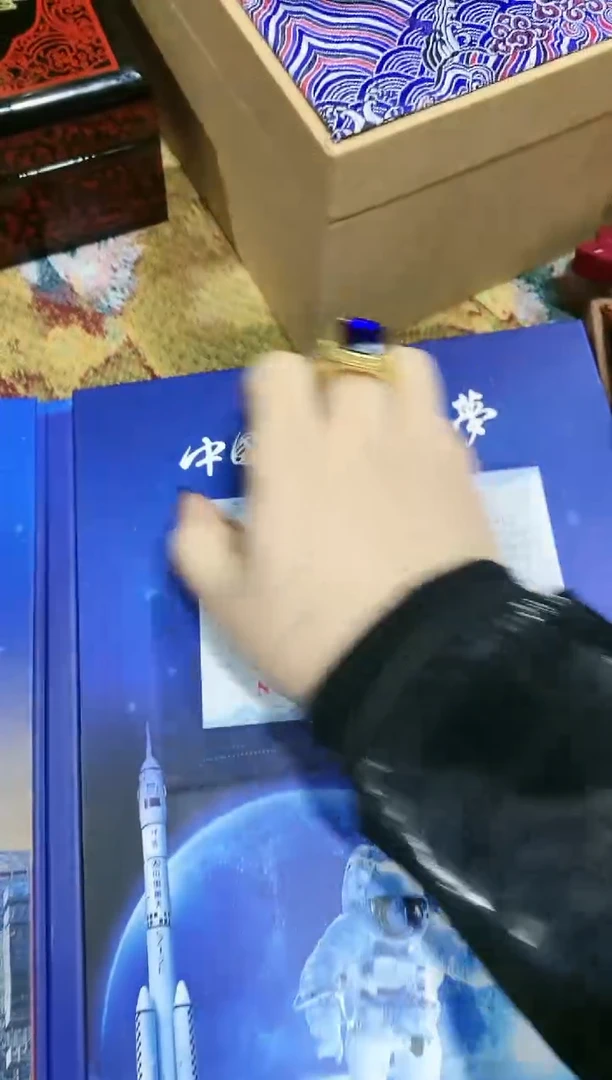 【闪购商品】陶摆件1