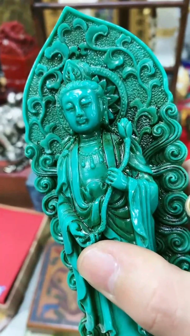 【闪购商品】陶摆件1