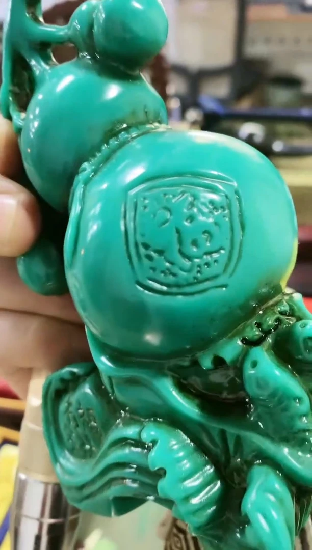 【闪购商品】陶摆件1