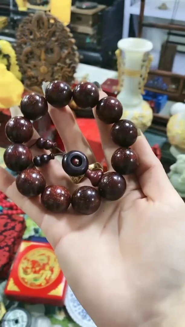 【闪购商品】陶摆件1