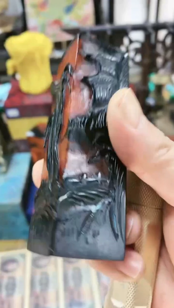 【闪购商品】陶摆件1