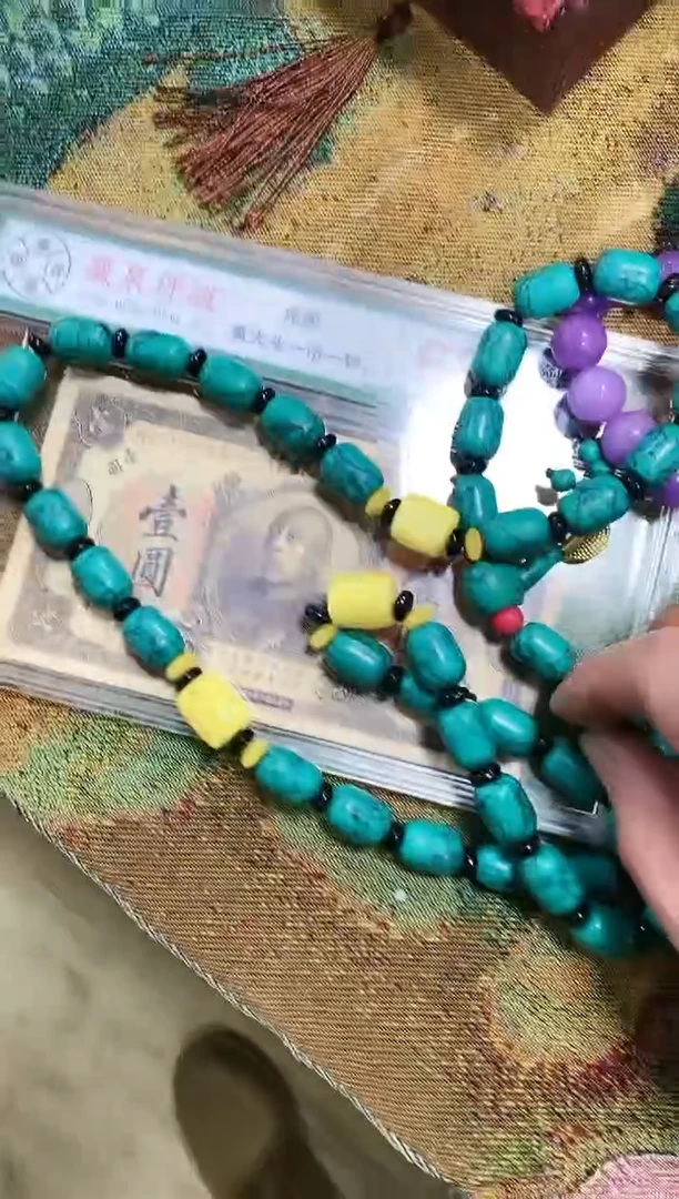 【闪购商品】陶摆件1