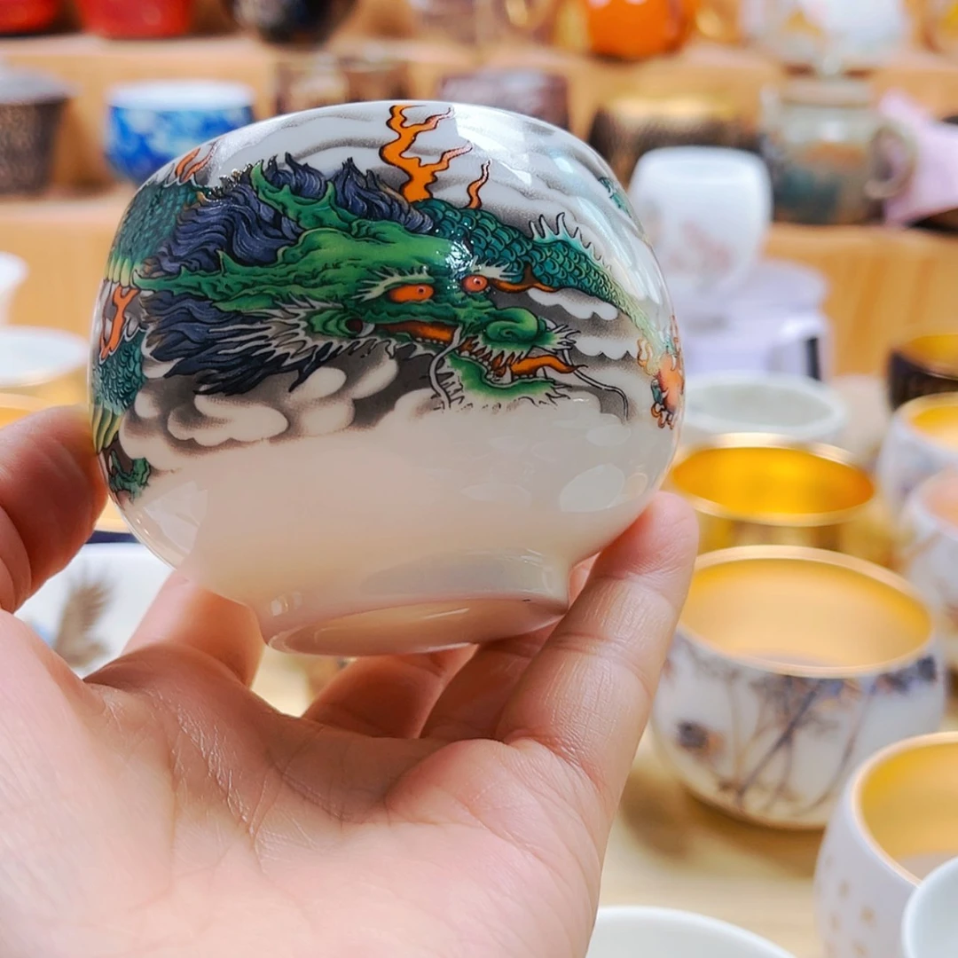 【闪购商品】陶瓷杯