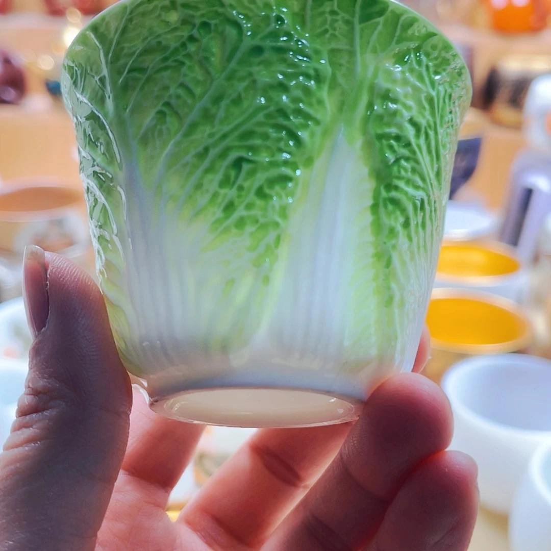 【闪购商品】陶瓷杯