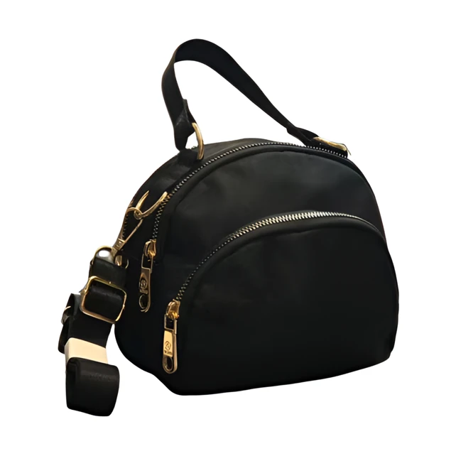 BOBO 博卜高级简约手拎包斜挎高级感女韩版便当包