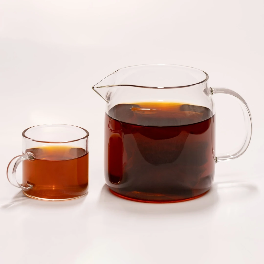 拍一发二金秀甜茶凉茶养生茶礼品袋泡茶0糖夏天冲泡饮品下火营养