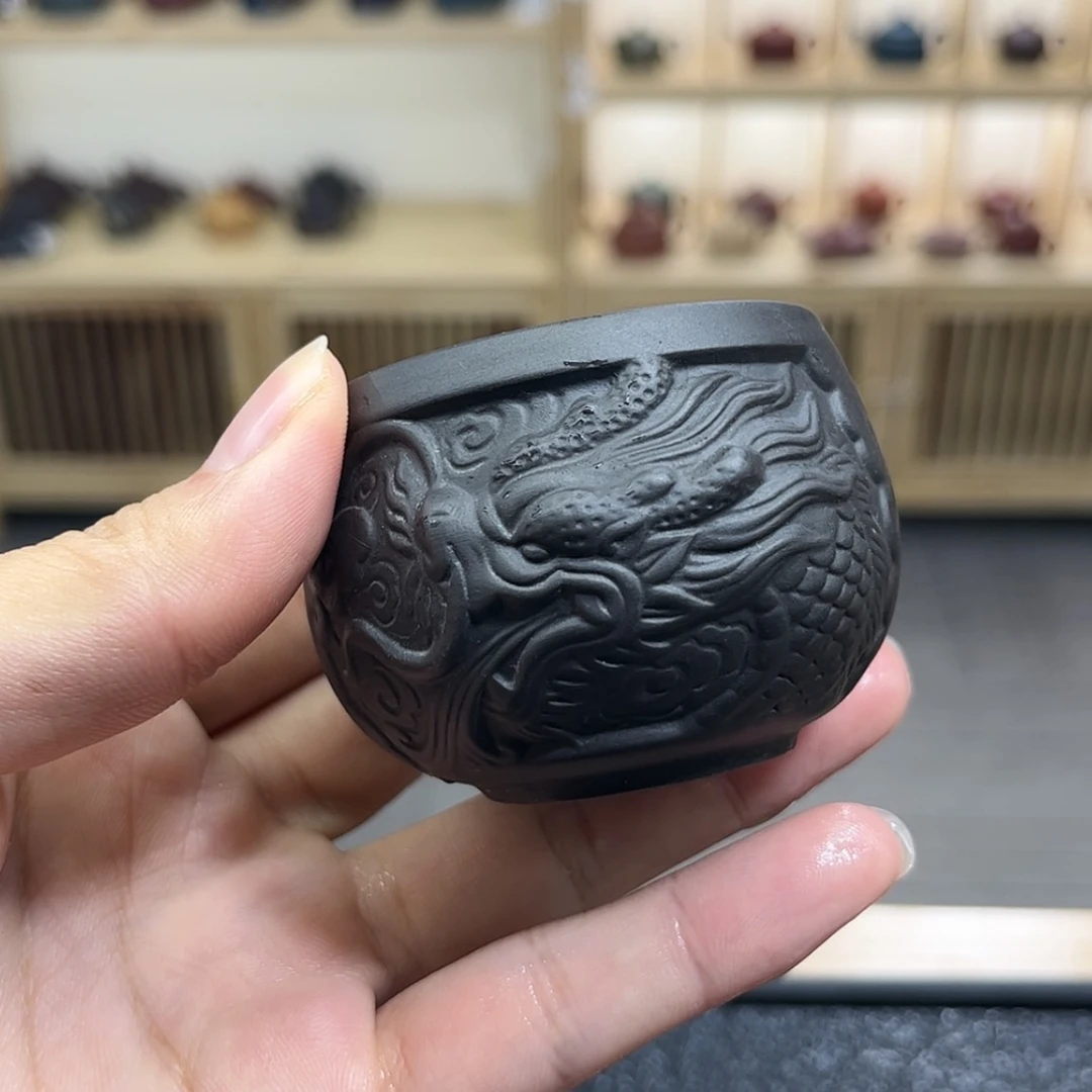 【闪购商品】紫砂和其它颜色