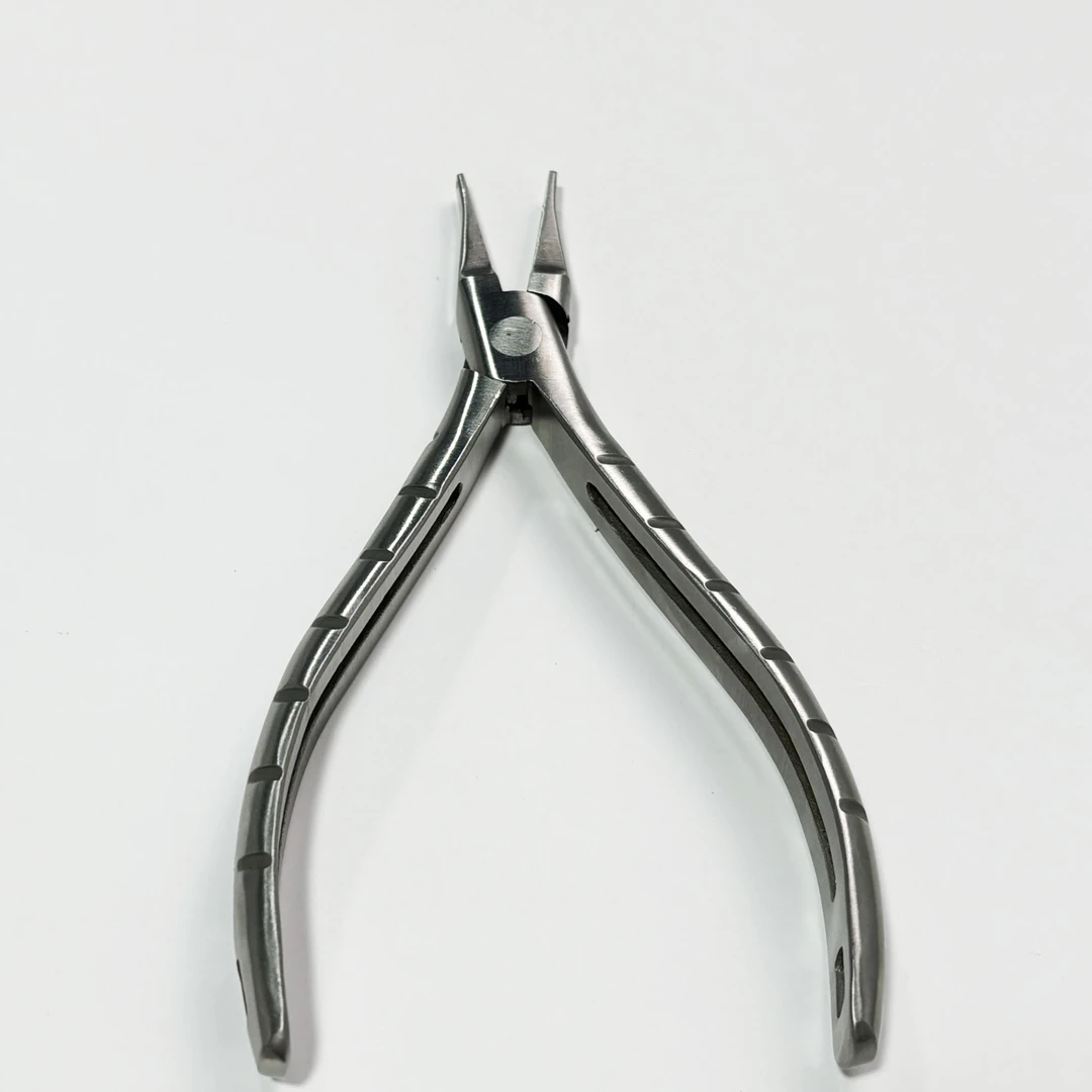 遥遥推荐-常规鼻托调整钳