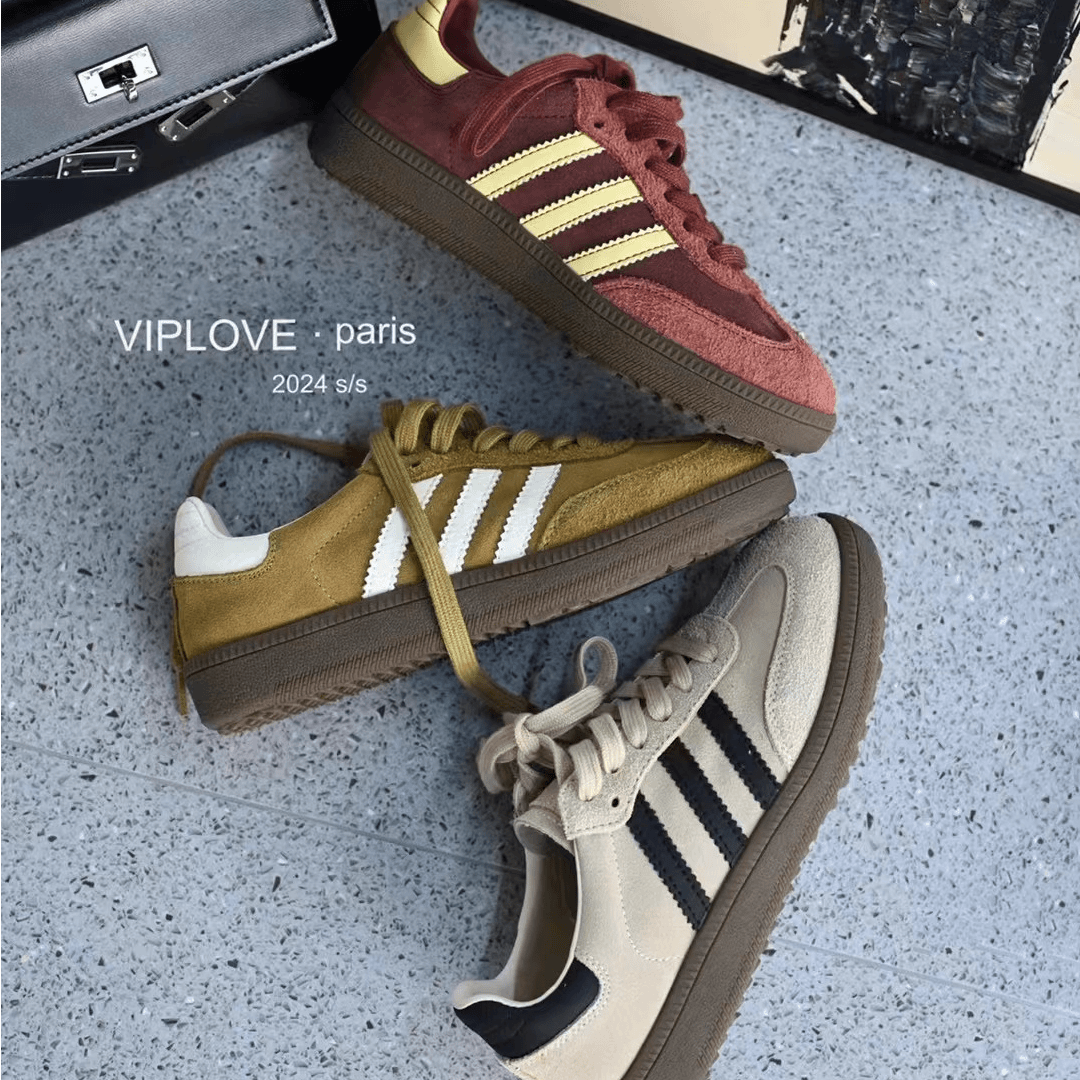 真皮软底系带阿甘德训休闲鞋