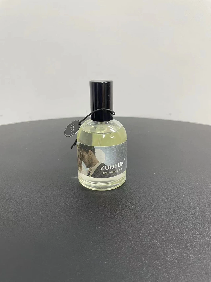 【one香水】Zuofun/卓芬一号香水 50ml