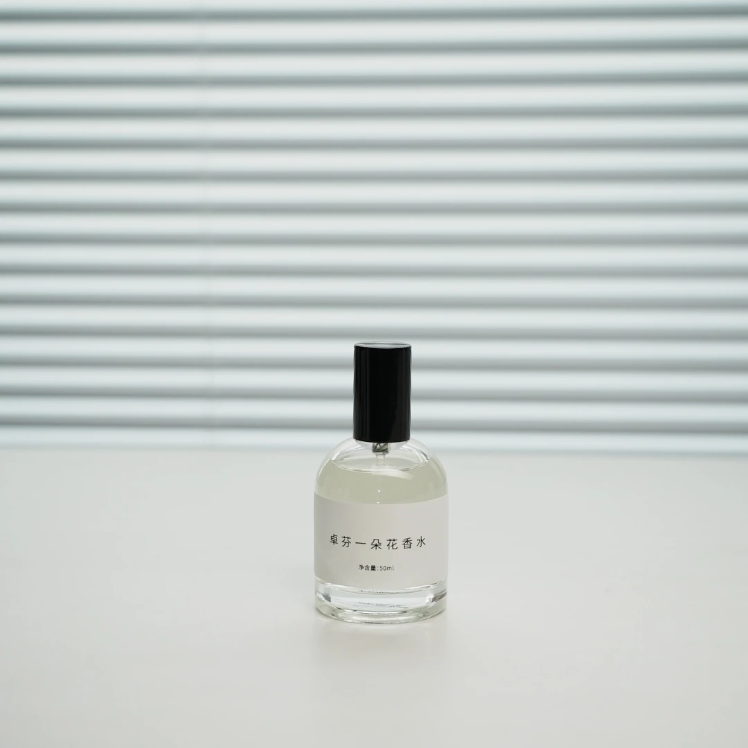 【一枝花】Zuofun/卓芬一朵花 香水 50ml