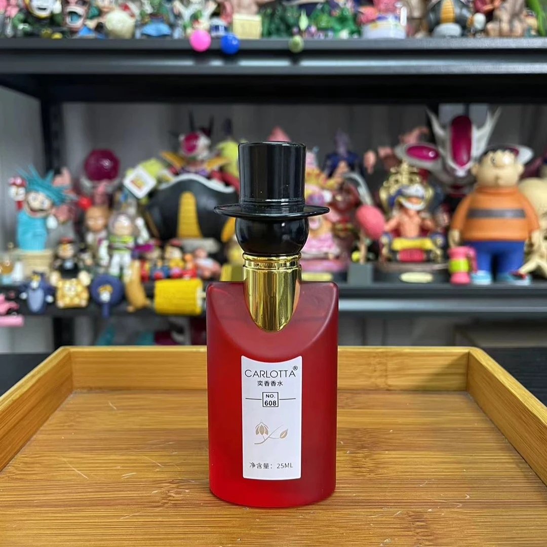 【红茶】CARLOTTA/奕香 608号 香水 25ml