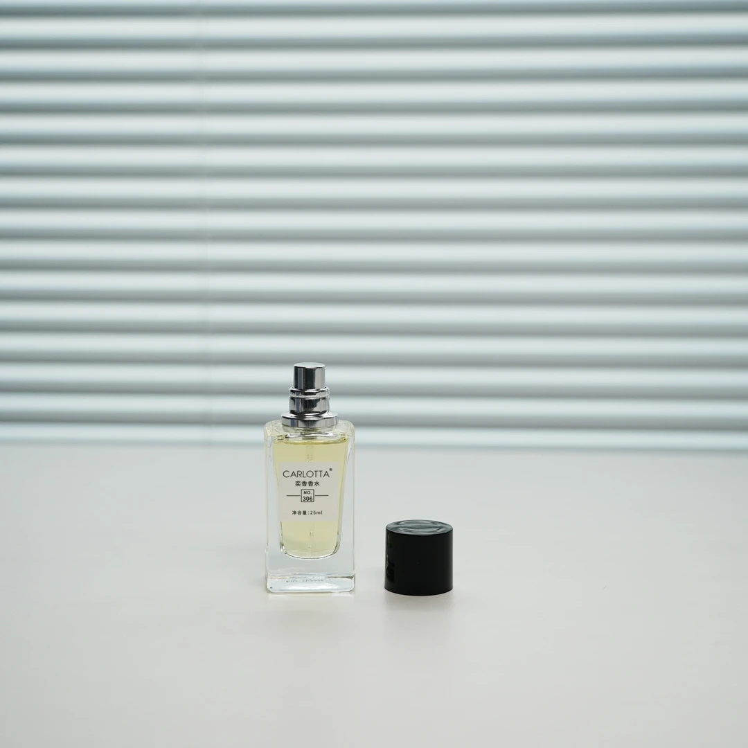 【梧桐影木】CARLOTTA/奕香306号香水 25ml