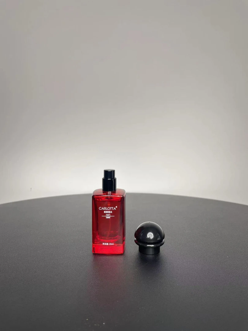 【血色大黄】CARLOTTA/奕香393号香水 25ml