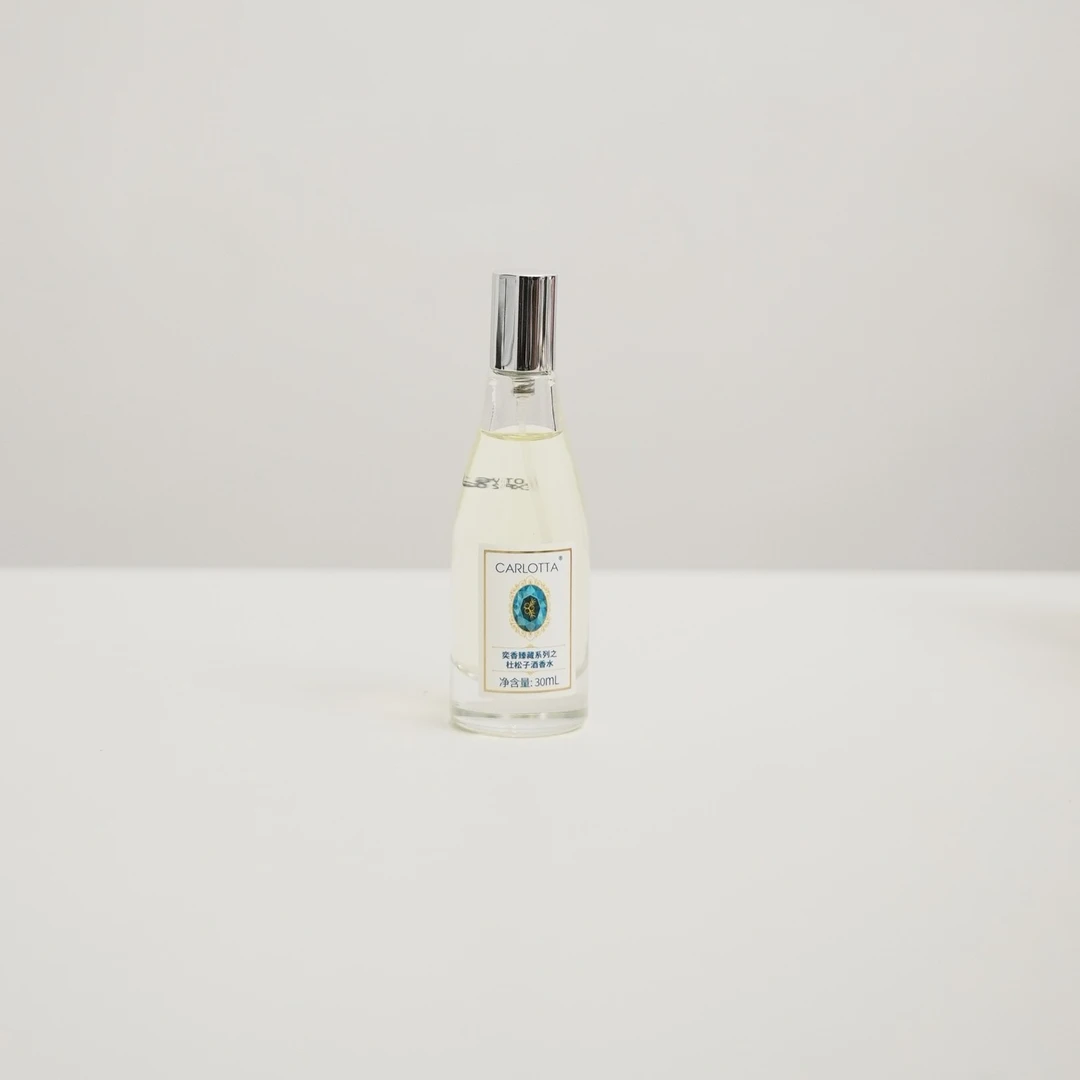 【超级雪松】CARLOTTA/奕香杜松子 香水 30ml