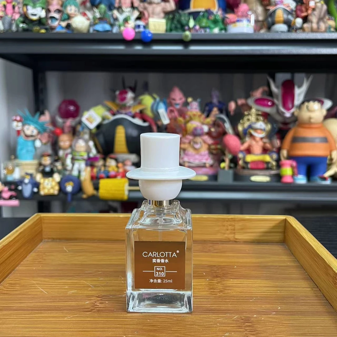 【白麝香】CARLOTTA/奕香 310号 香水 25ml