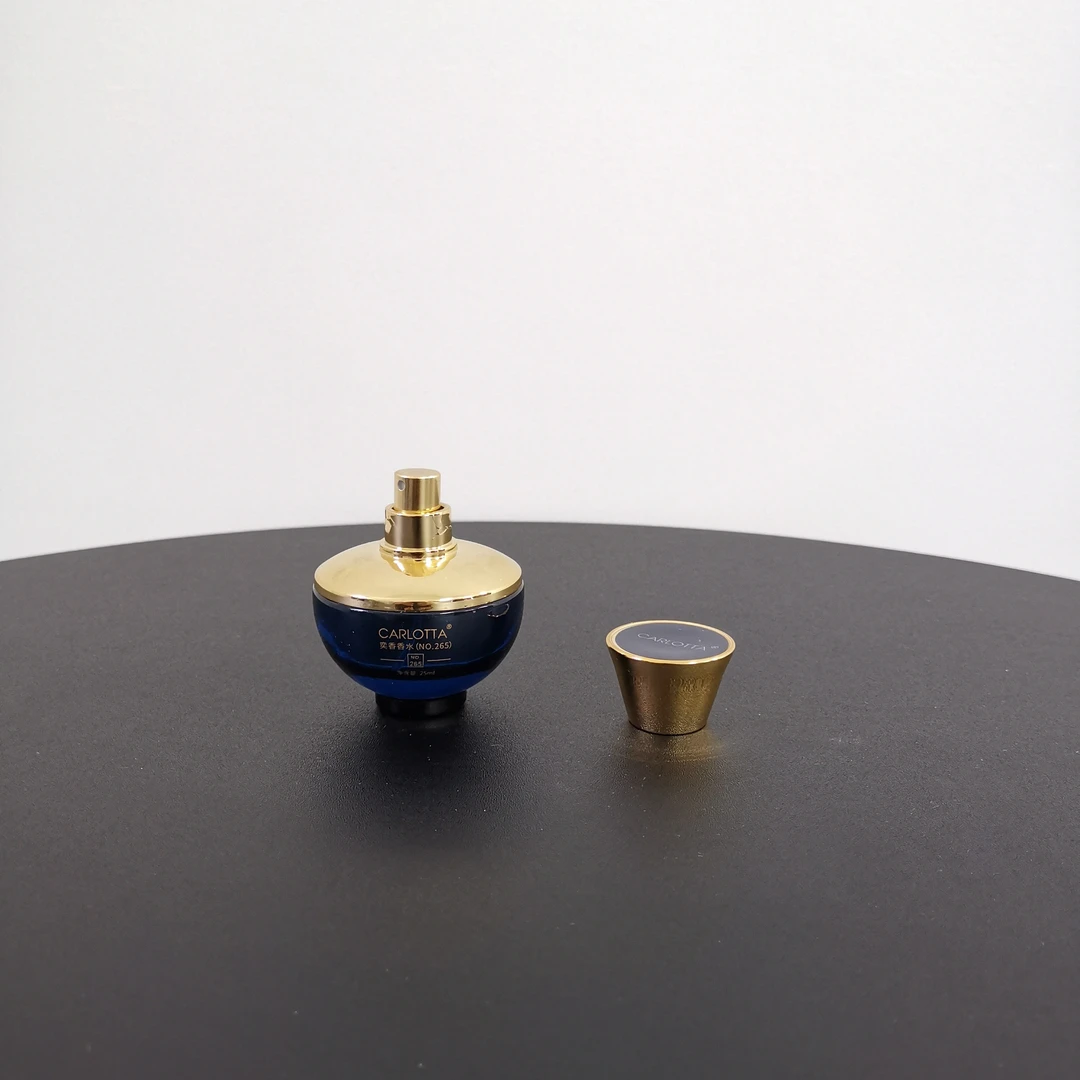 【迪伦女】CARLOTTA/奕香 265号香水 25ml