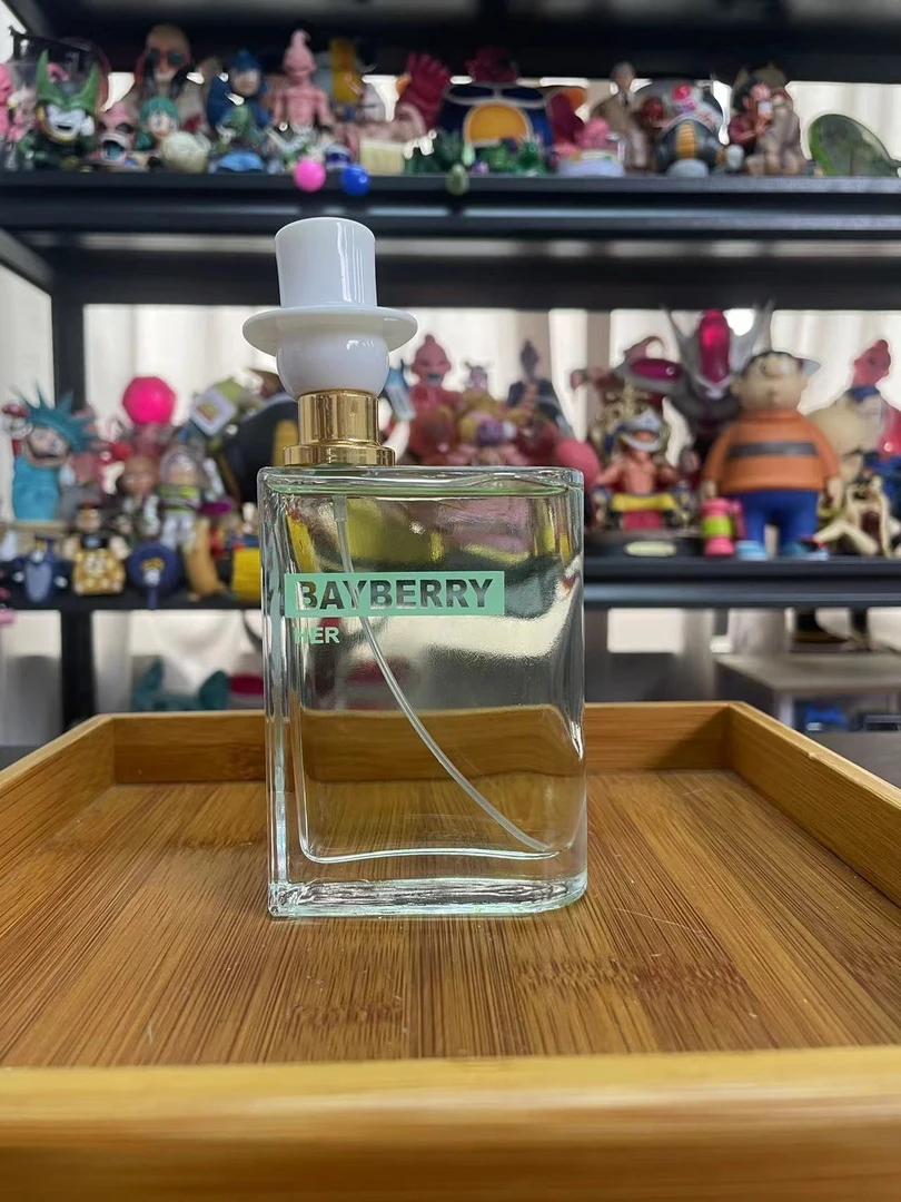 【青提】果香花香 迷人，自信，个性，现代女性持久留香 香水 100ml