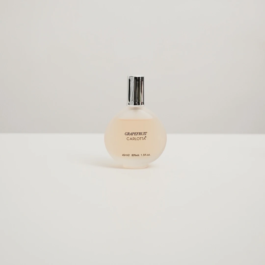 【西柚天堂】CARLOTTA/奕香西柚 香水 45ml