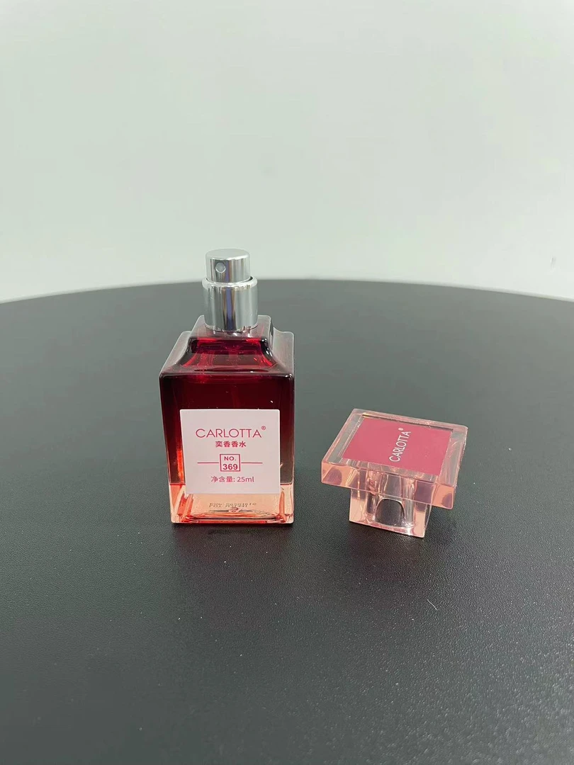 【电樱桃】CARLOTTA/奕香369号香水 25ml