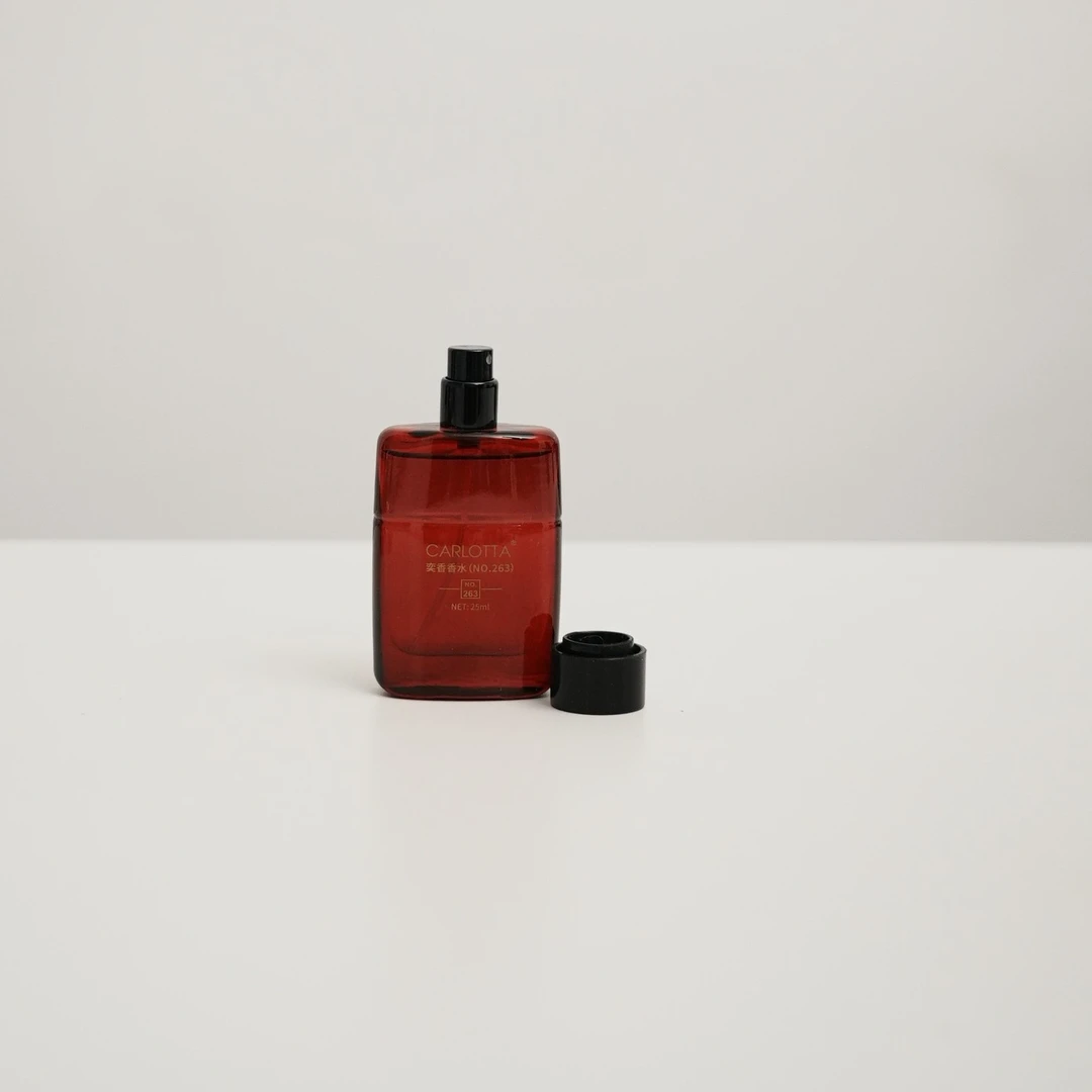 【罪爱女】CARLOTTA/奕香263号香水 25ml